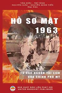 Hồ sơ mật 1963