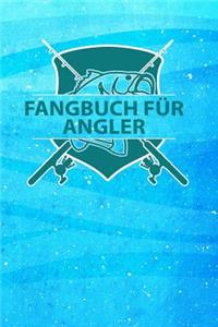 Fangbuch Für Angler