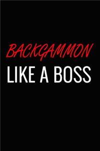 Backgammon