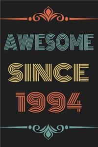 Awesome Since 1994