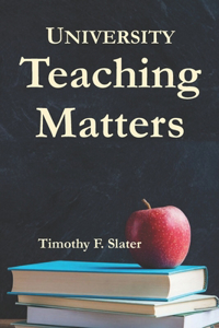 University Teaching Matters
