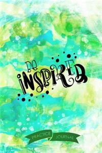 Be Inspired