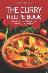 Curry Recipe Book