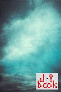 The Jot Book(tm) - A Notebook, Journal, or Composition Book for Your Jots - Light Series - 014
