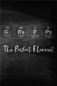 Grappa The Perfect Element