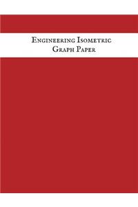 Engineering Isometric Graph Paper