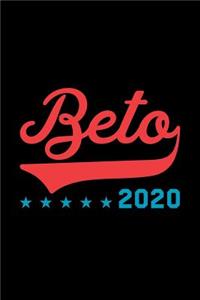 Beto 2020