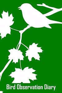 Bird Observation Diary