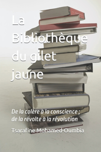 Bibliothèque du gilet jaune