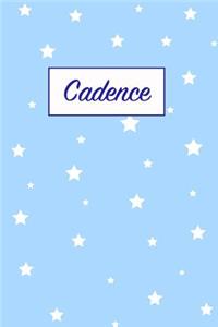 Cadence