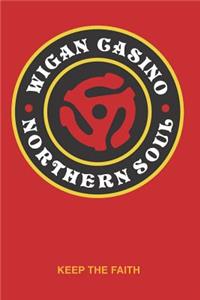 Wigan Casino Northern Soul