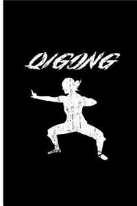 Qigong