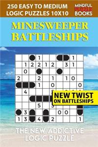 Minesweeper Battleships