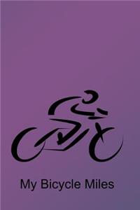 My Bicycle Miles