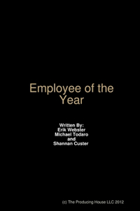 Employee of the Year