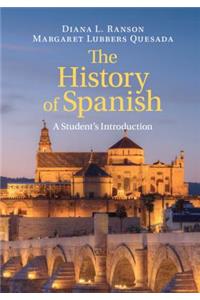 History of Spanish