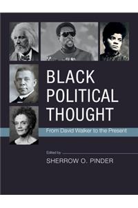 Black Political Thought