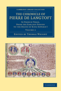 The Chronicle of Pierre de Langtoft