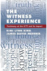 Witness Experience