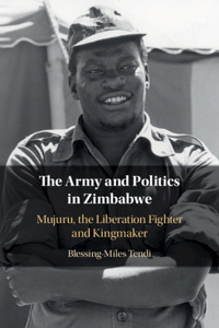 Army and Politics in Zimbabwe