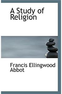 A Study of Religion