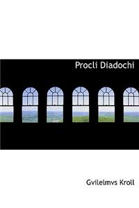 Procli Diadochi