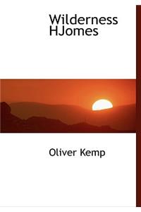 Wilderness Hjomes