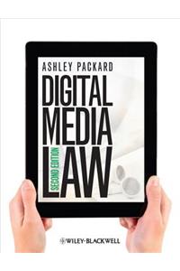 Digital Media Law