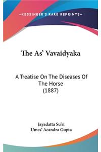 The As' Vavaidyaka