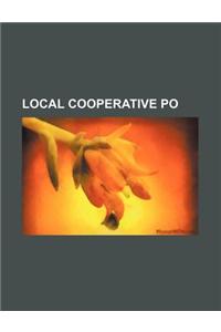 Local Cooperative Po