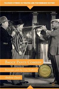 Baggy Pants Comedy