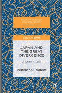 Japan and the Great Divergence