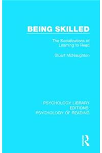 Being Skilled