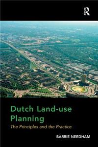 Dutch Land-use Planning