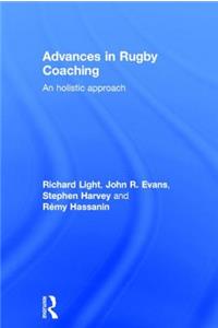 Advances in Rugby Coaching