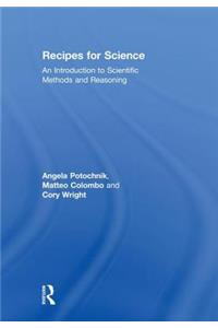 Recipes for Science