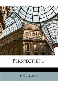 Perspectief ...