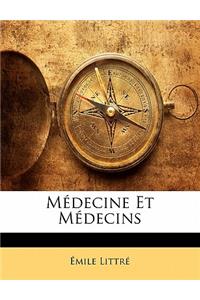 Médecine Et Médecins