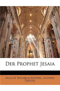 Der Prophet Jesaia