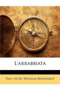 L'Arrabbiata