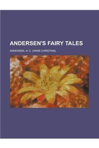 Andersen's Fairy Tales