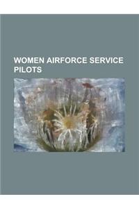 Women Airforce Service Pilots