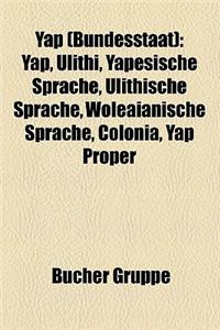 Yap (Bundesstaat)