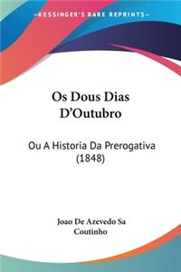 Os Dous Dias D'Outubro