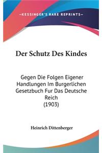 Der Schutz Des Kindes