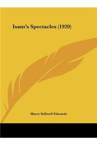 Isam's Spectacles (1920)