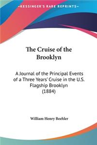 The Cruise of the Brooklyn