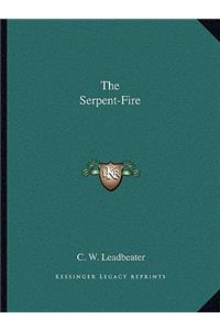 The Serpent-Fire