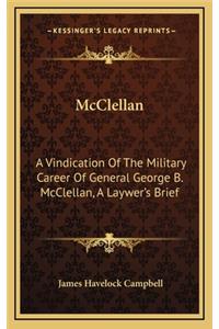 McClellan