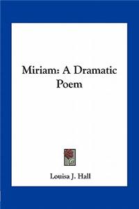 Miriam